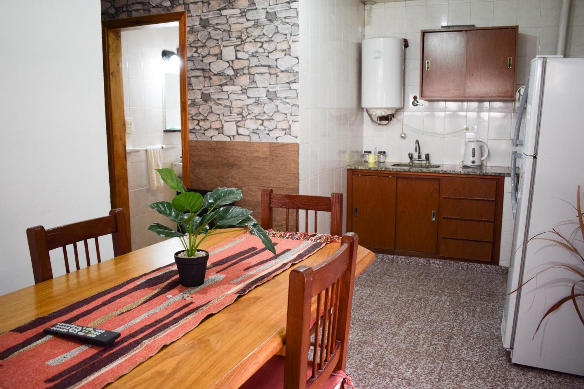 Cabanas Rio Quequen نيكوتشيا المظهر الخارجي الصورة