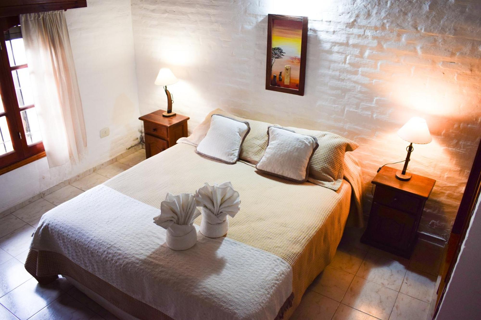 Cabanas Rio Quequen نيكوتشيا المظهر الخارجي الصورة