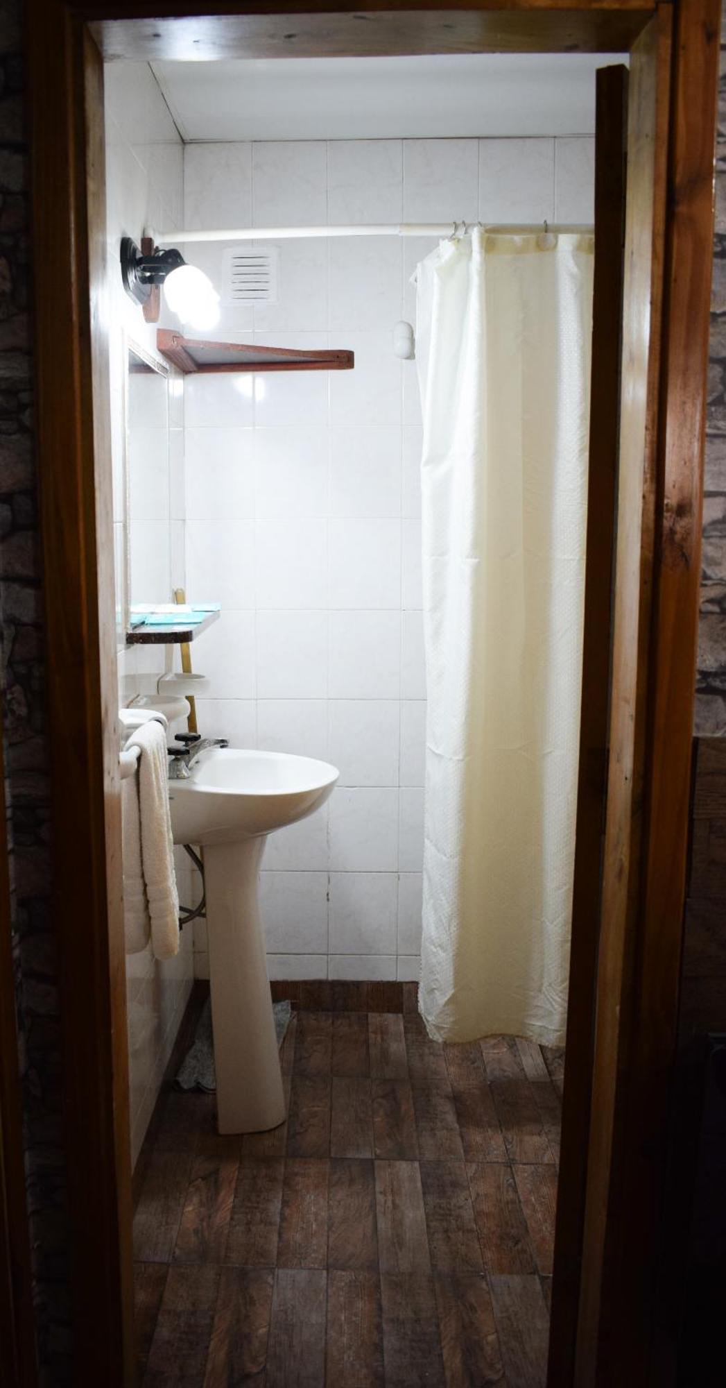 Cabanas Rio Quequen نيكوتشيا المظهر الخارجي الصورة