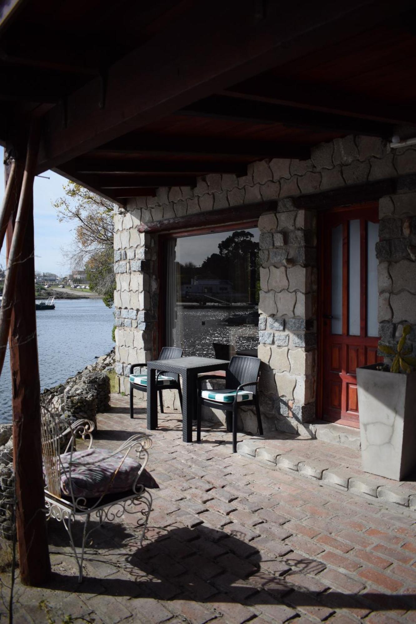 Cabanas Rio Quequen نيكوتشيا المظهر الخارجي الصورة