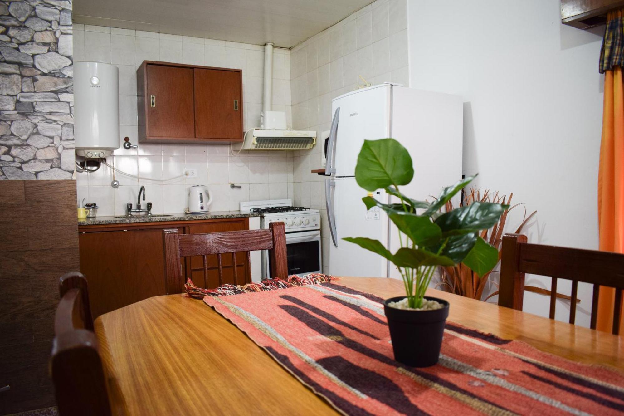 Cabanas Rio Quequen نيكوتشيا المظهر الخارجي الصورة