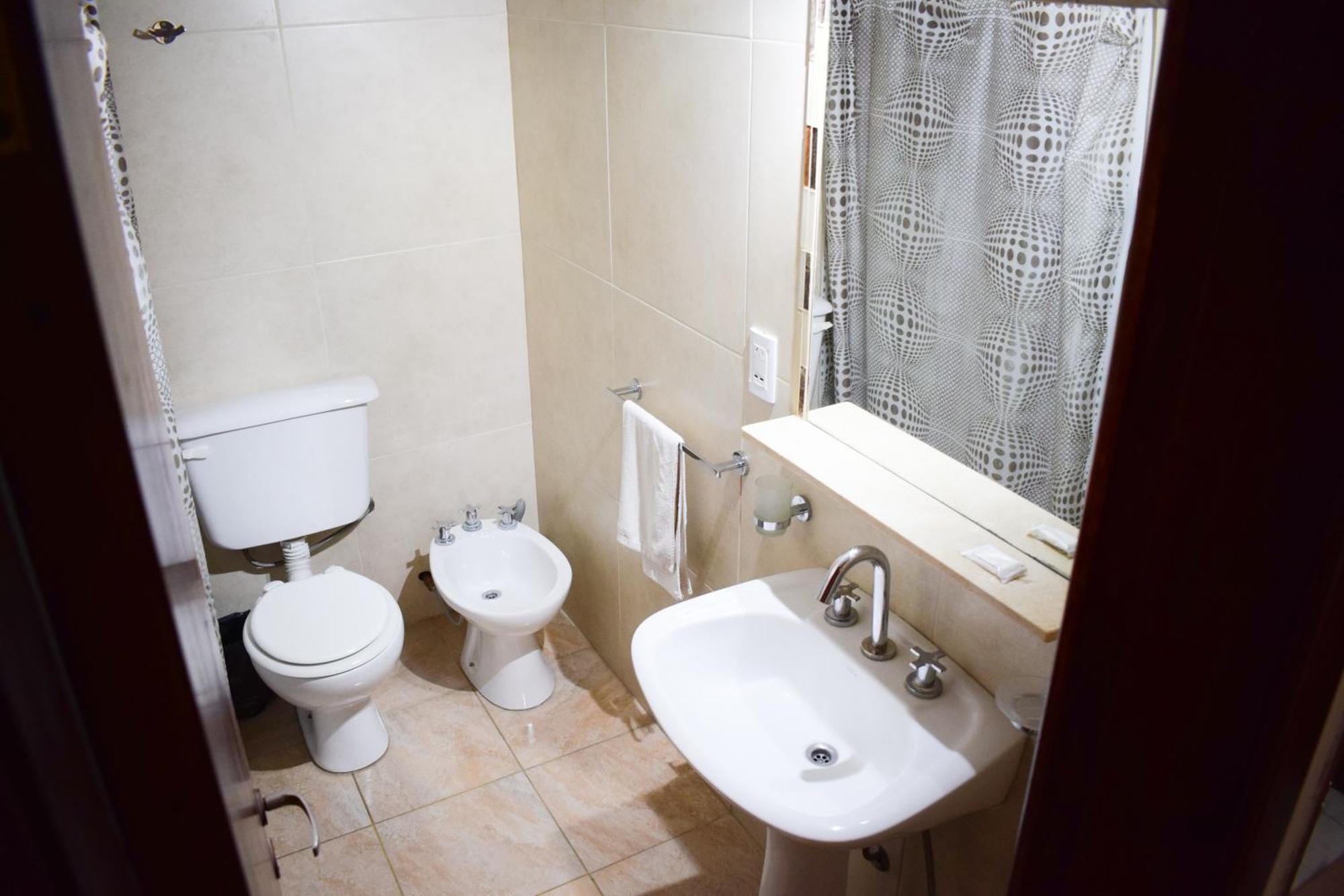Cabanas Rio Quequen نيكوتشيا المظهر الخارجي الصورة
