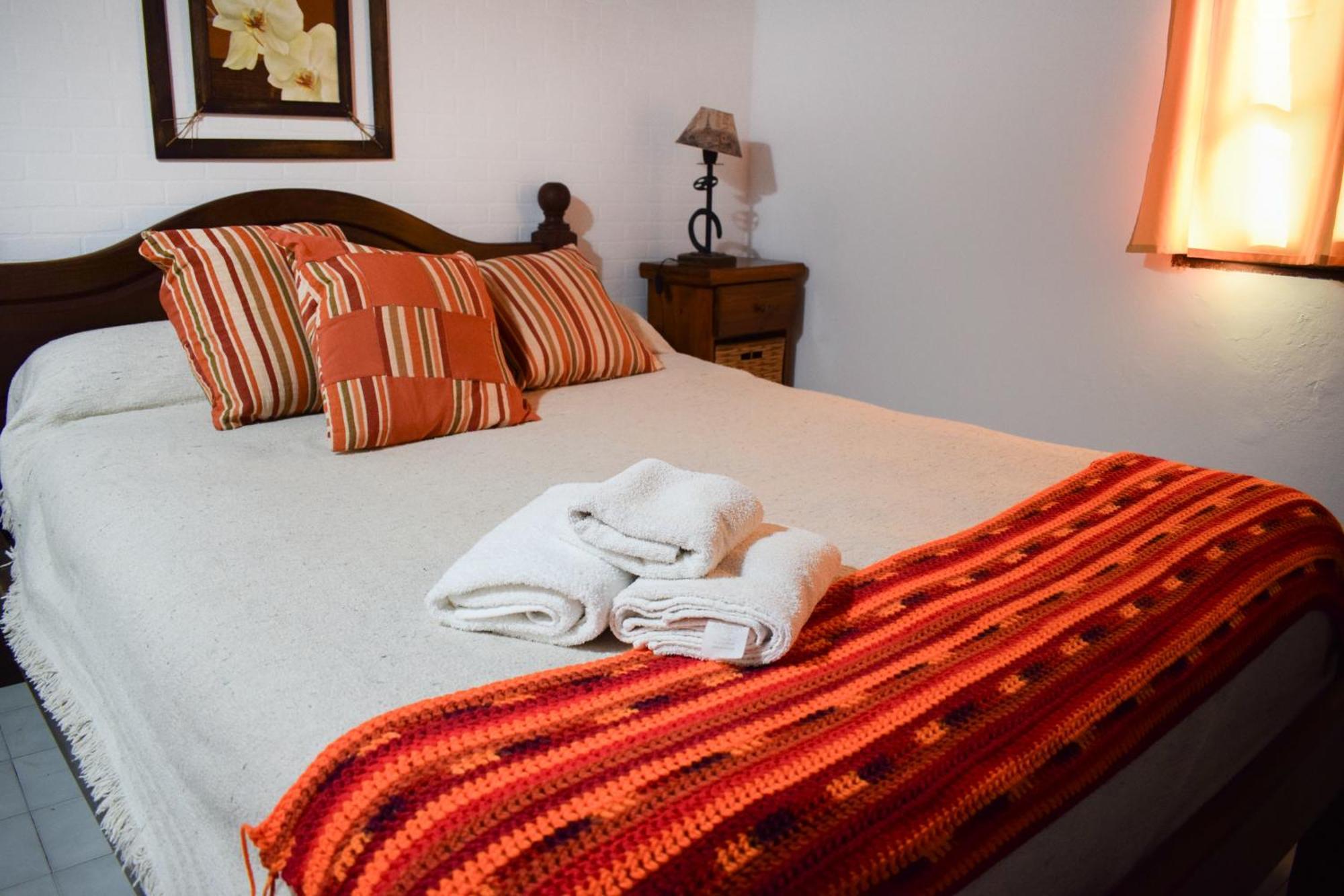 Cabanas Rio Quequen نيكوتشيا المظهر الخارجي الصورة