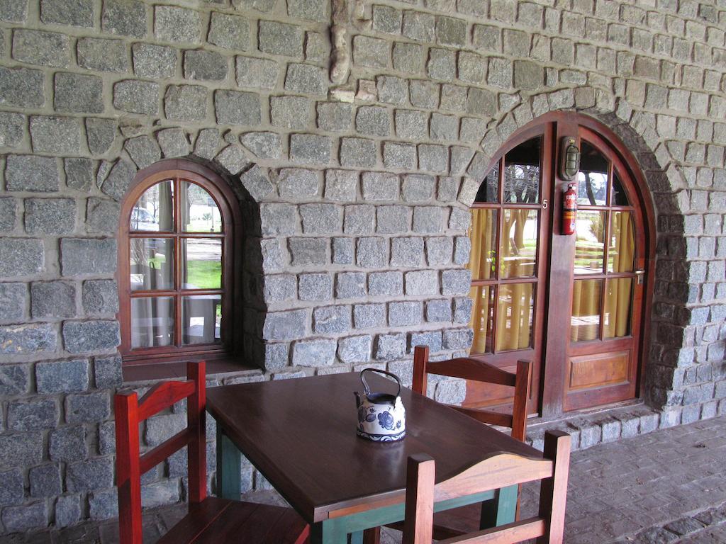 Cabanas Rio Quequen نيكوتشيا المظهر الخارجي الصورة